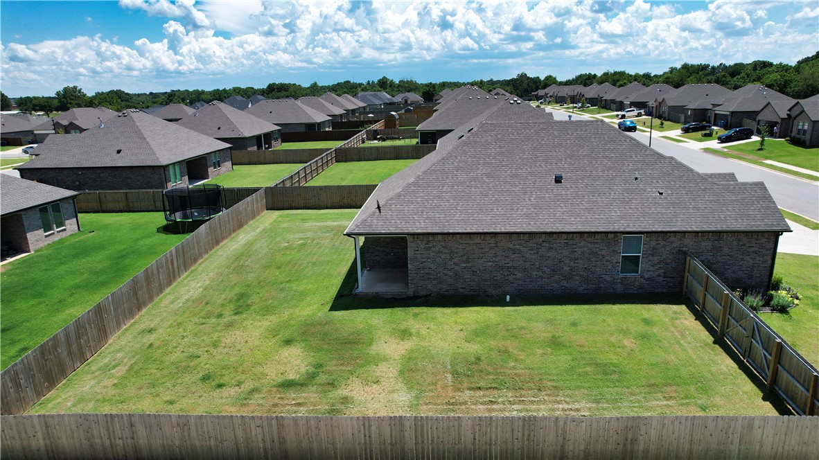 Sedona Rose Sub Ph Ii Pea Ridge - Residential