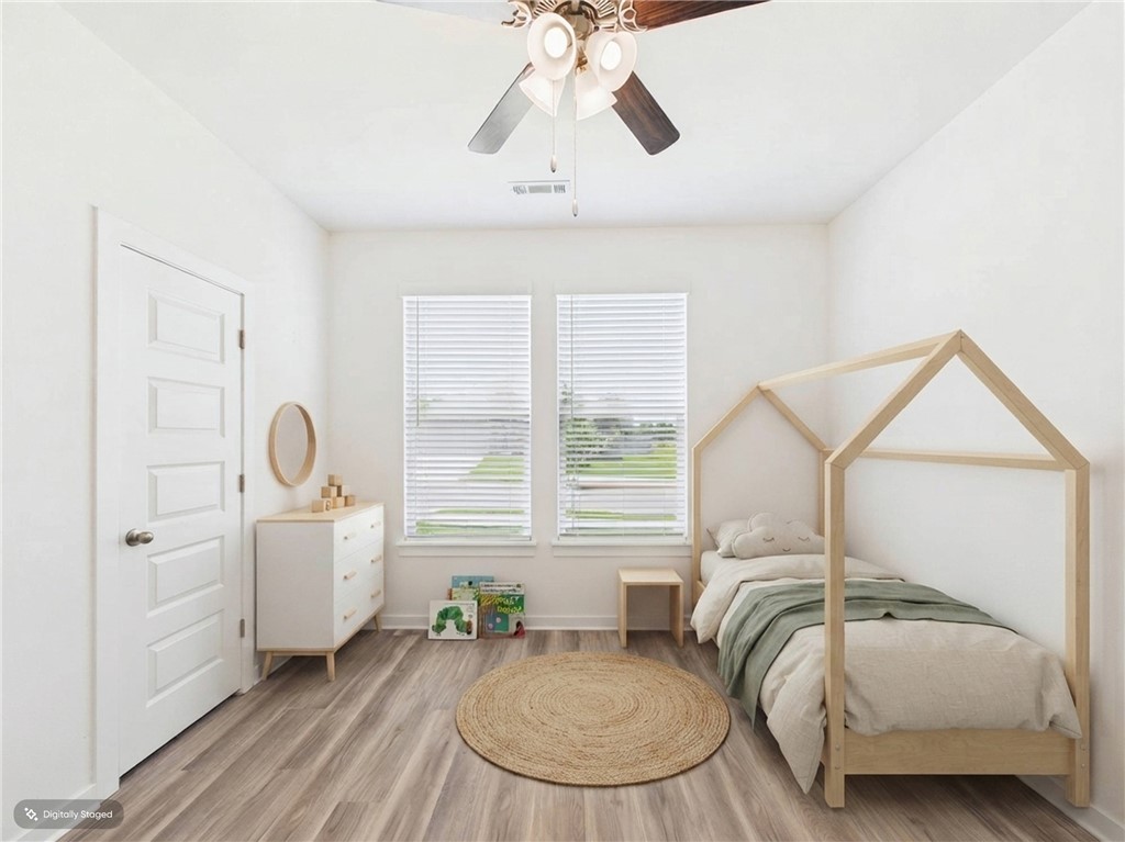 Sedona Rose Sub Ph Ii Pea Ridge - Residential