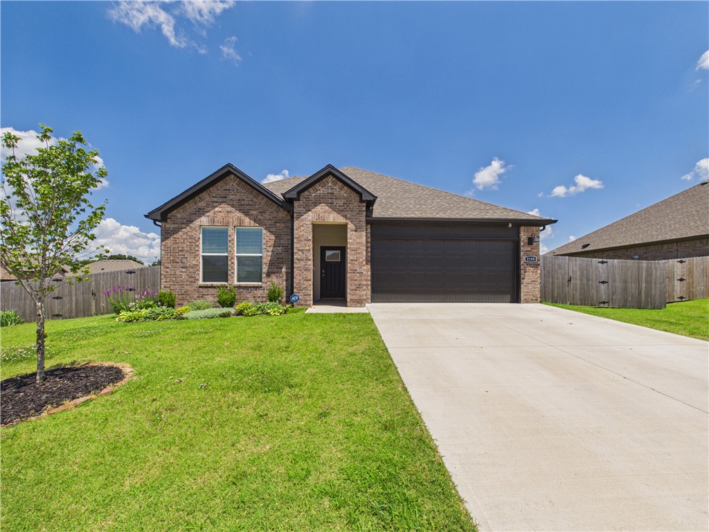 Sedona Rose Sub Ph Ii Pea Ridge - Residential