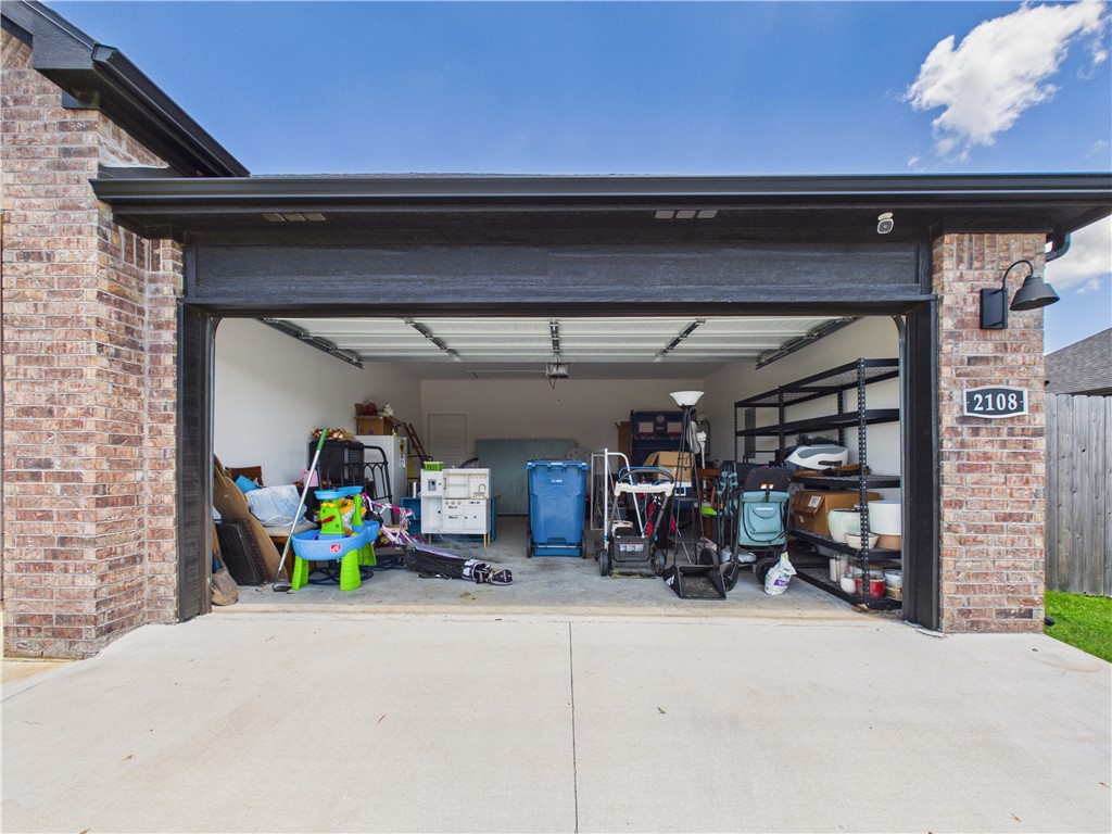 Sedona Rose Sub Ph Ii Pea Ridge - Residential