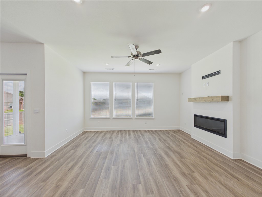 Sedona Rose Sub Ph Ii Pea Ridge - Residential