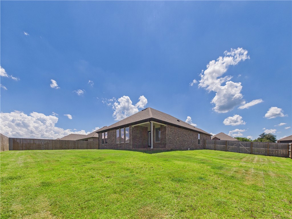 Sedona Rose Sub Ph Ii Pea Ridge - Residential