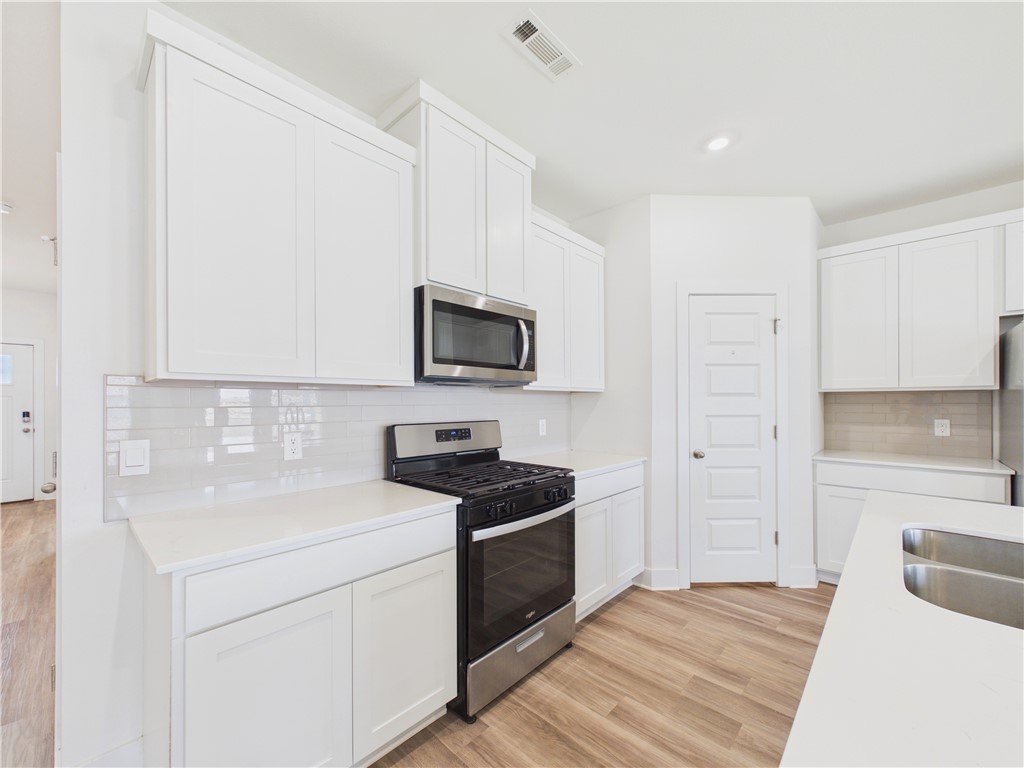 Sedona Rose Sub Ph Ii Pea Ridge - Residential