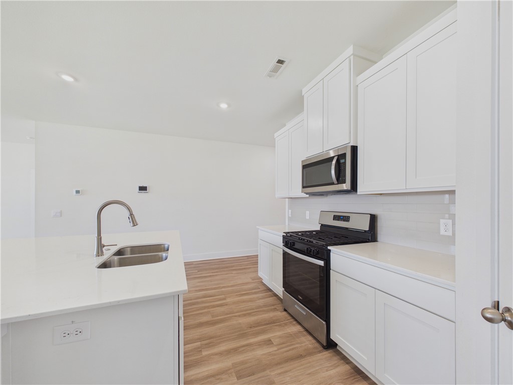 Sedona Rose Sub Ph Ii Pea Ridge - Residential