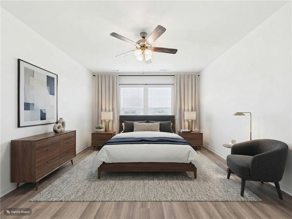 Sedona Rose Sub Ph Ii Pea Ridge - Residential