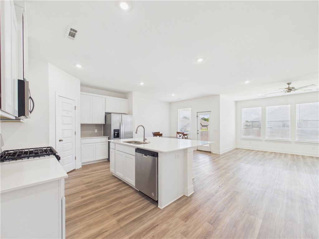 Sedona Rose Sub Ph Ii Pea Ridge - Residential