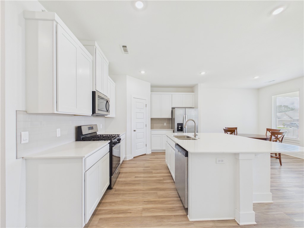 Sedona Rose Sub Ph Ii Pea Ridge - Residential