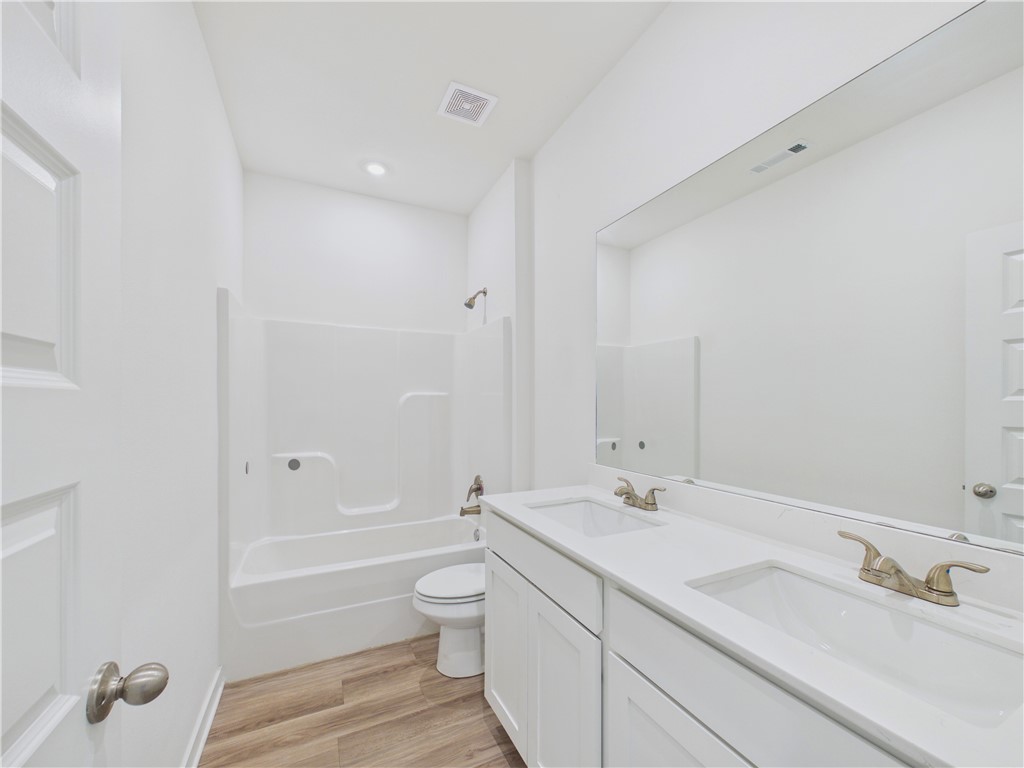 Sedona Rose Sub Ph Ii Pea Ridge - Residential