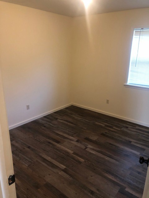 Dunn & Davis Add Bentonville - Residential Income
