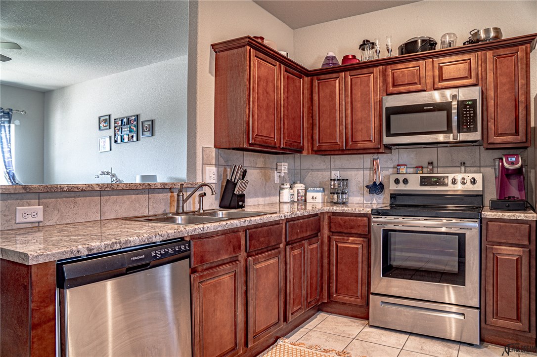 Tyson Heights Ph I - Residential