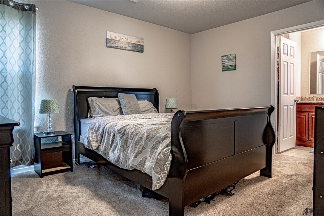 Tyson Heights Ph I - Residential