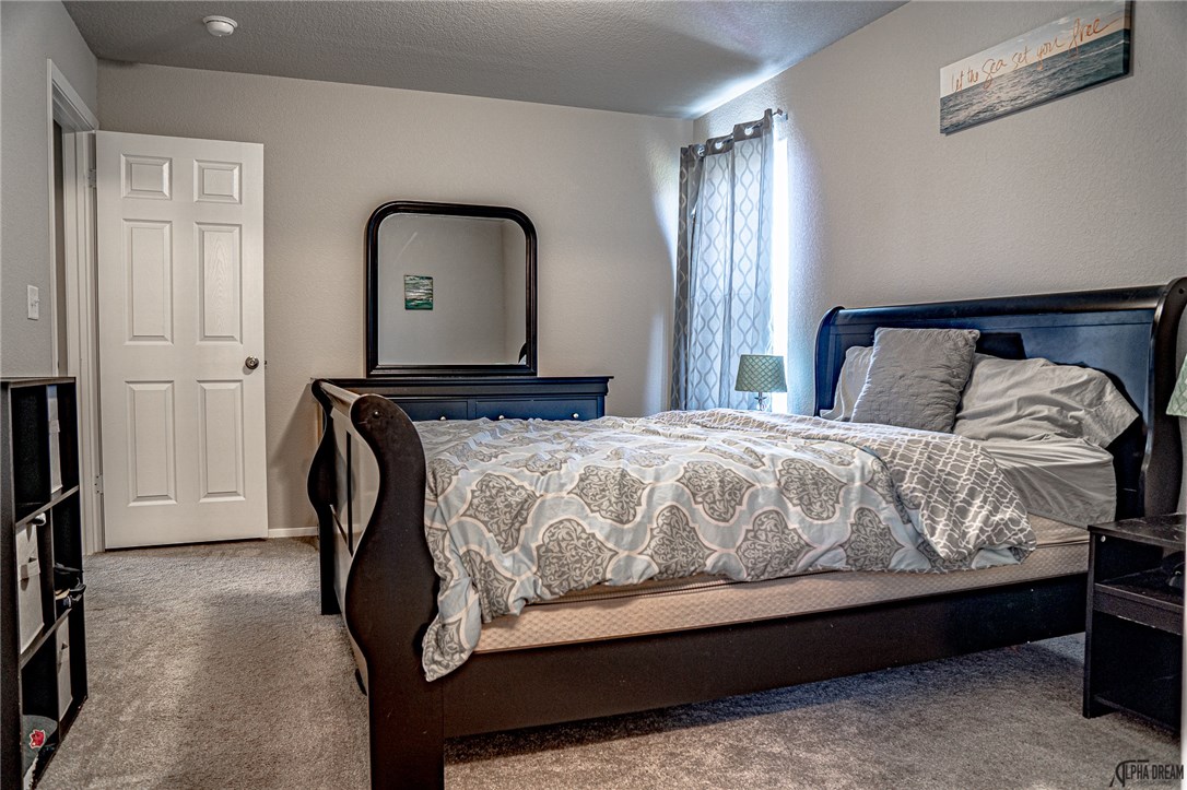 Tyson Heights Ph I - Residential