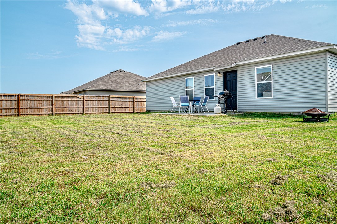 Tyson Heights Ph I - Residential