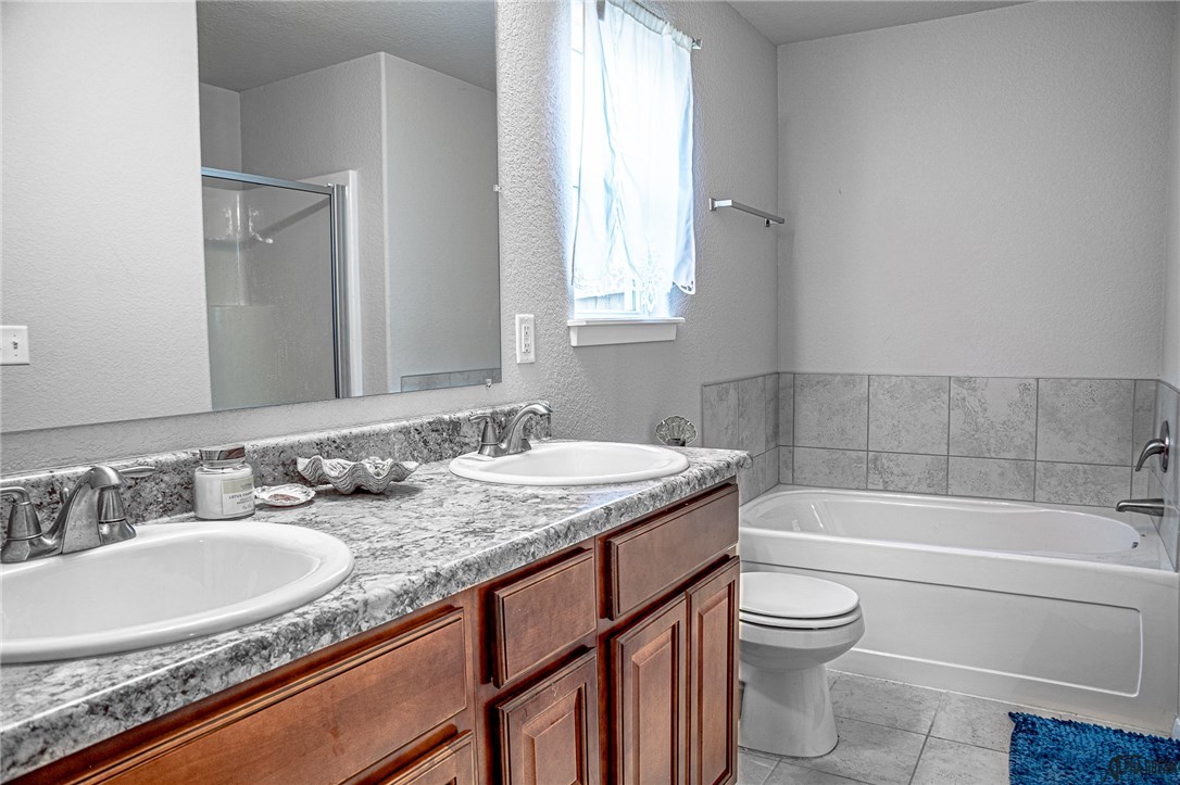 Tyson Heights Ph I - Residential