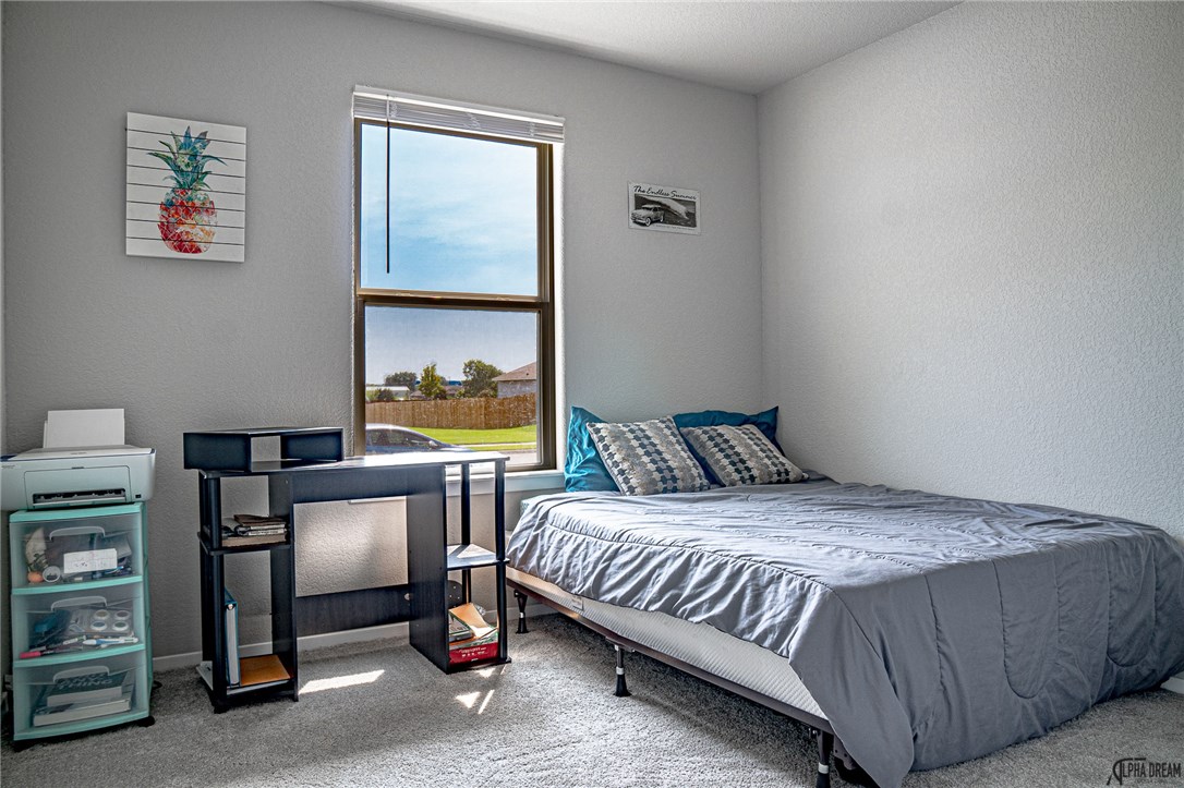 Tyson Heights Ph I - Residential