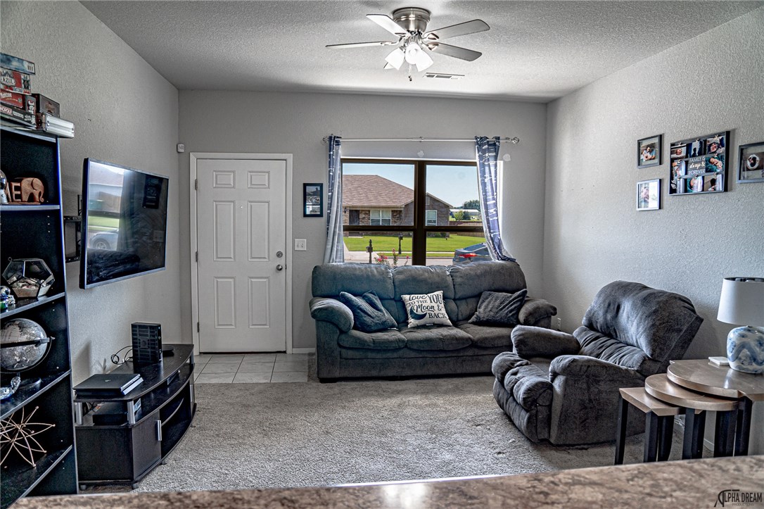 Tyson Heights Ph I - Residential