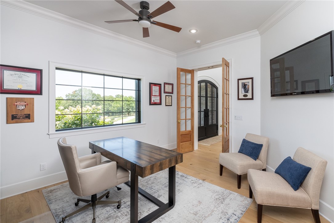 Rivercrest Estates 5 - Residential