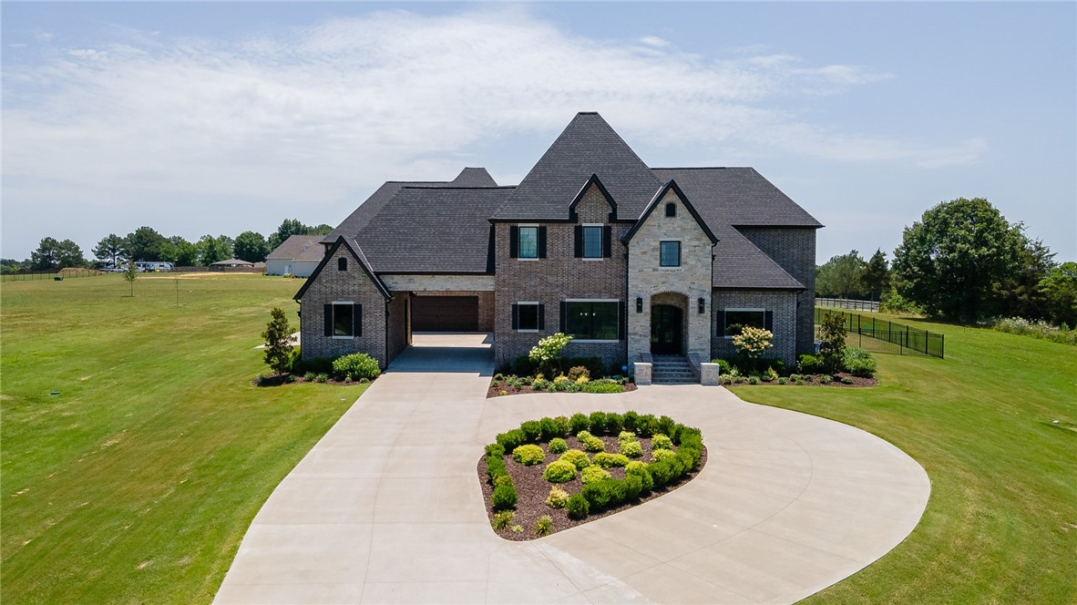 Rivercrest Estates 5 - Residential
