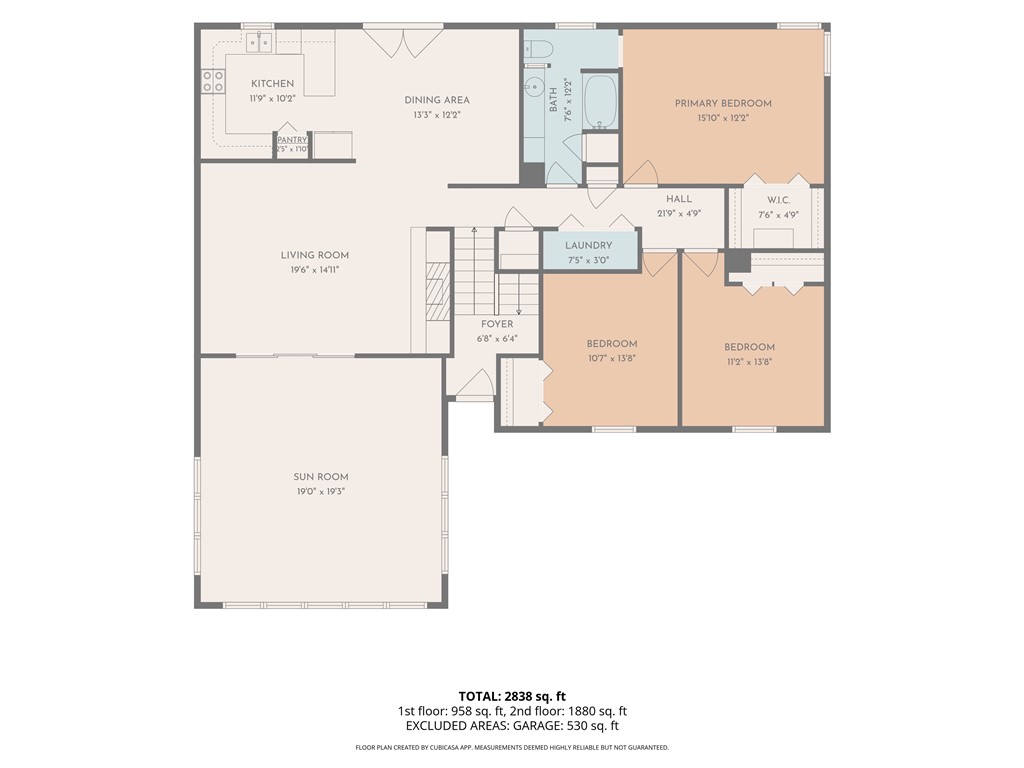 Golden Oaks Sub - Residential