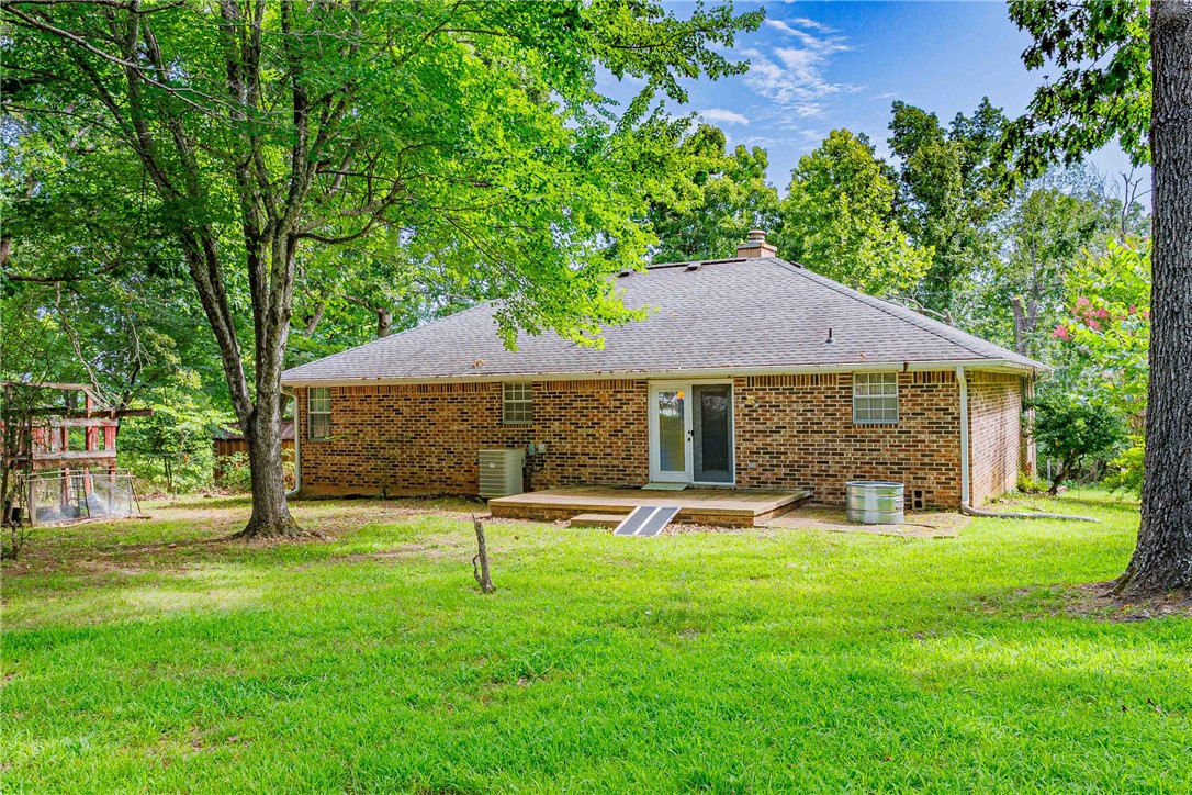 Golden Oaks Sub - Residential