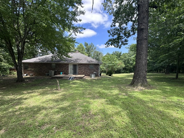 Golden Oaks Sub - Residential