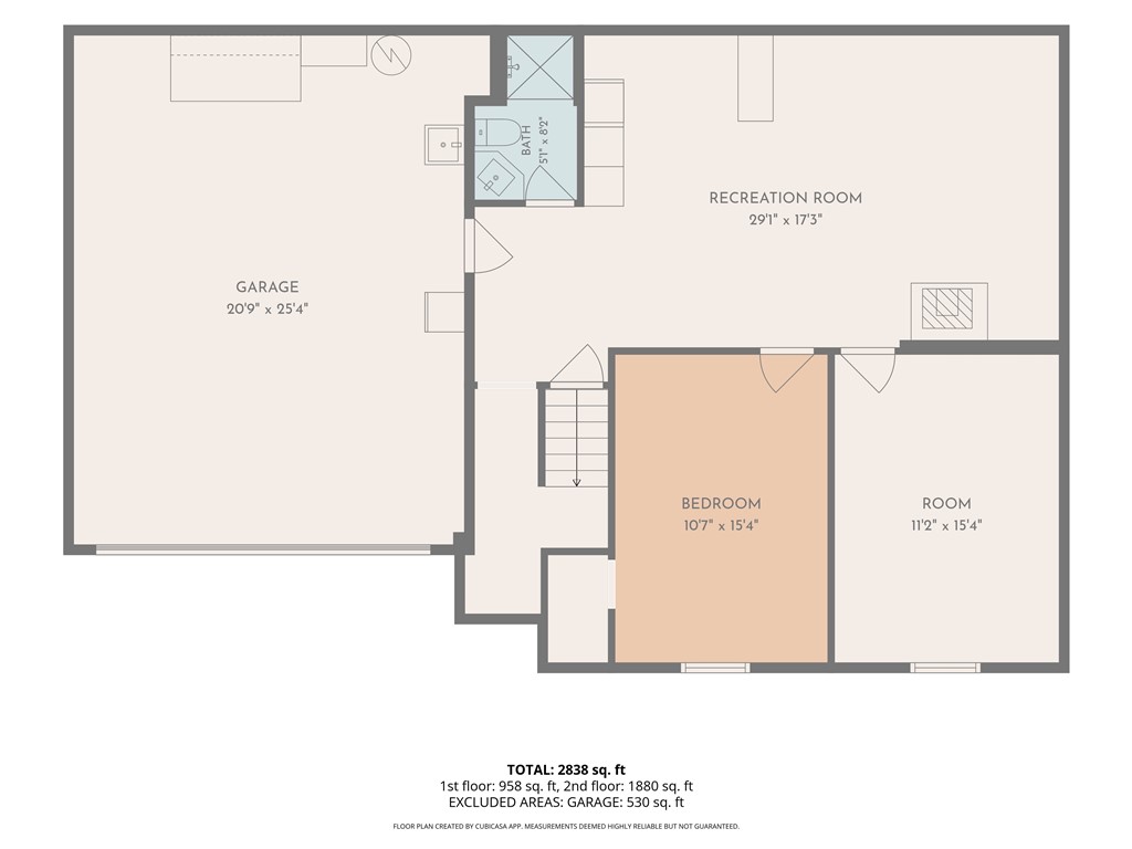 Golden Oaks Sub - Residential