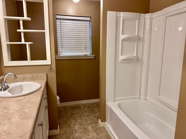 Golden Oaks Sub - Residential
