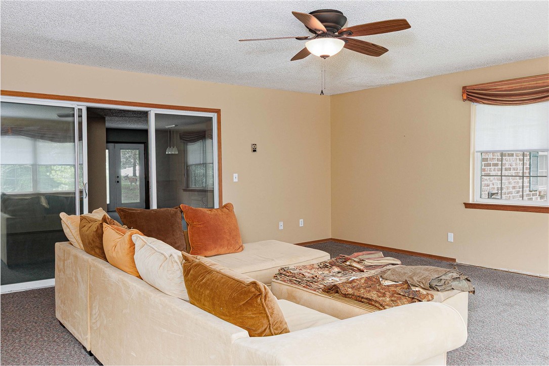 Golden Oaks Sub - Residential