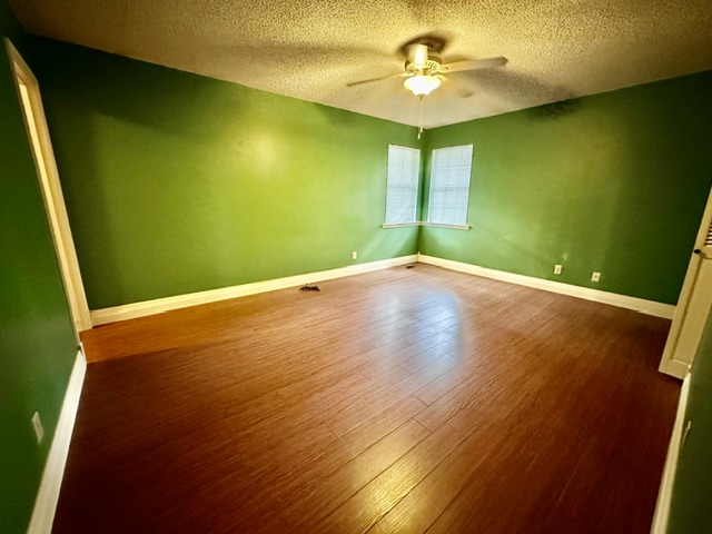 Golden Oaks Sub - Residential
