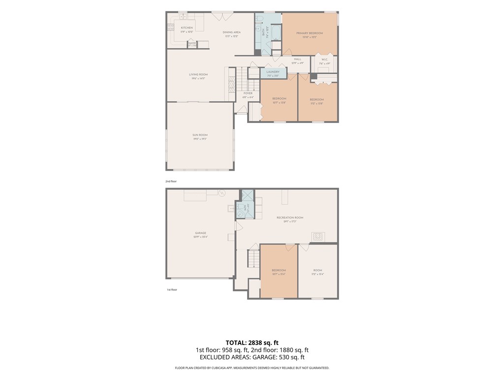Golden Oaks Sub - Residential
