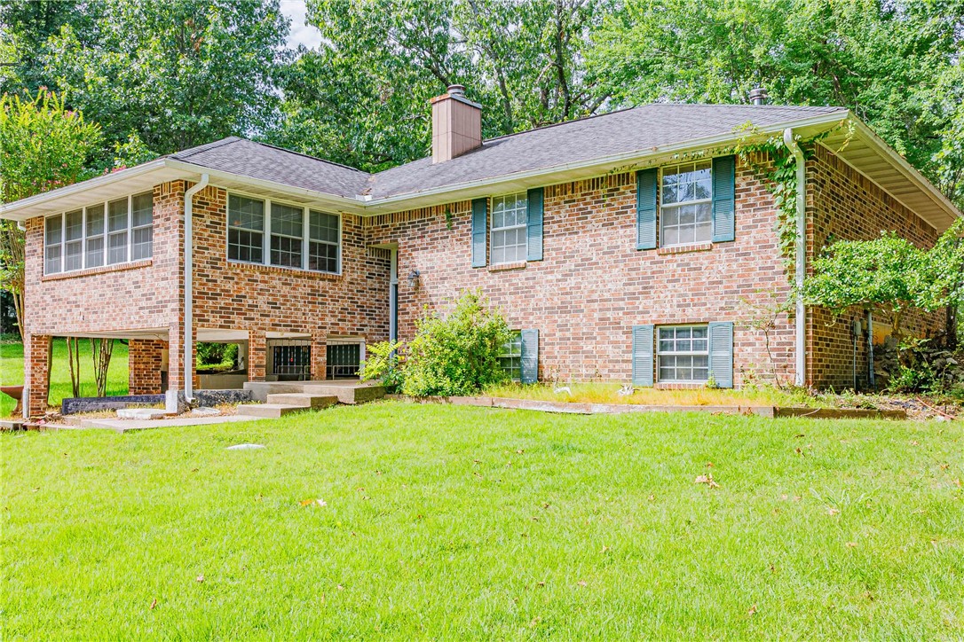 Golden Oaks Sub - Residential
