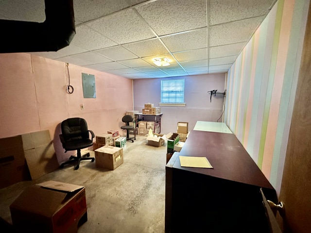 Golden Oaks Sub - Residential