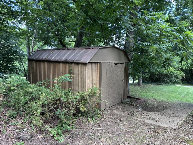 Golden Oaks Sub - Residential