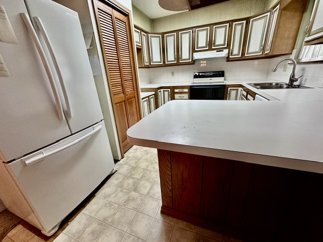 Golden Oaks Sub - Residential
