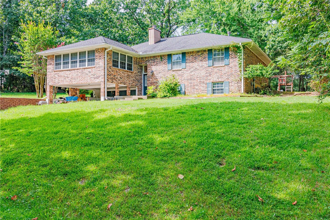Golden Oaks Sub - Residential