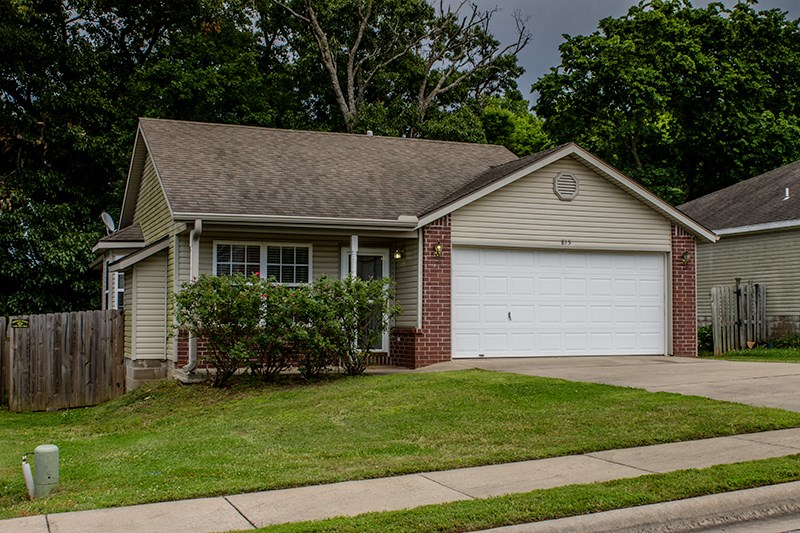 Kristyl Heights Ph 4b Bentonville - Residential