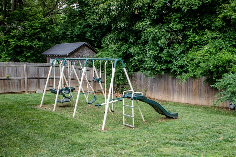 Kristyl Heights Ph 4b Bentonville - Residential