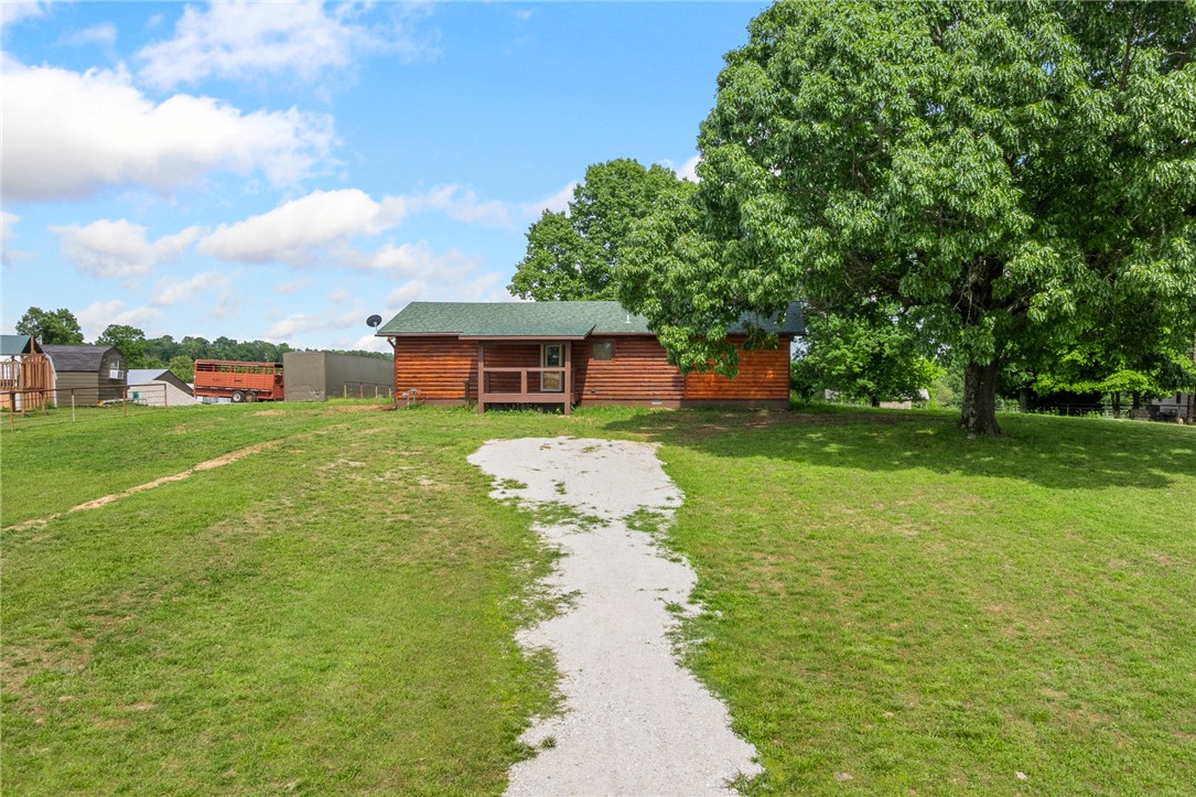 BAEHR LANE SUBDIVISION - Residential