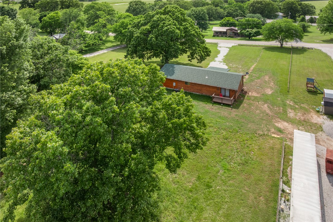 BAEHR LANE SUBDIVISION - Residential