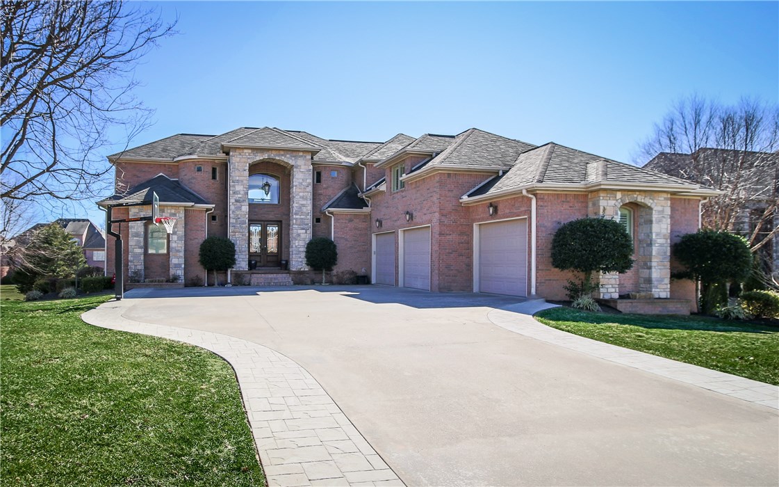 Pinnacle - Residential