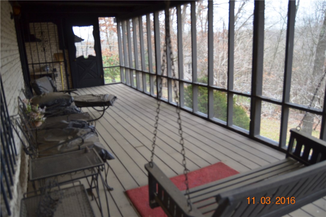 Summit Heights Rogers - Residential