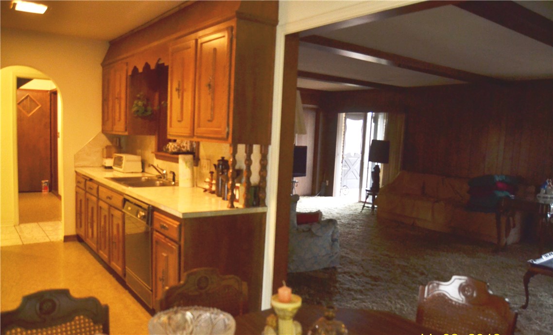 Summit Heights Rogers - Residential