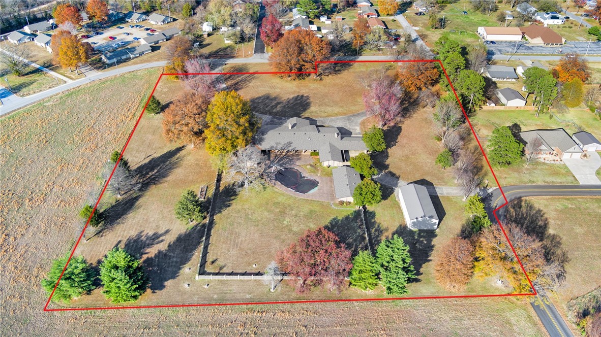 14-20-33-GRAVETTE - Residential