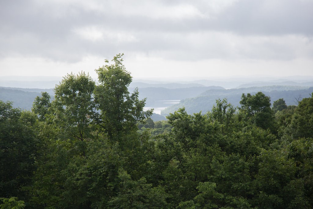 rural - Residential