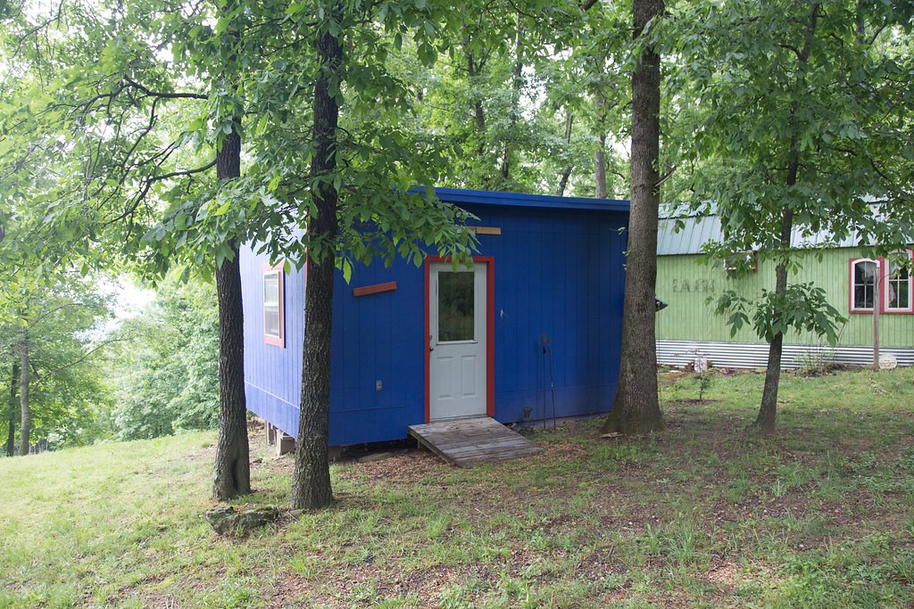 rural - Residential