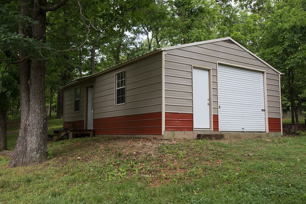 rural - Residential