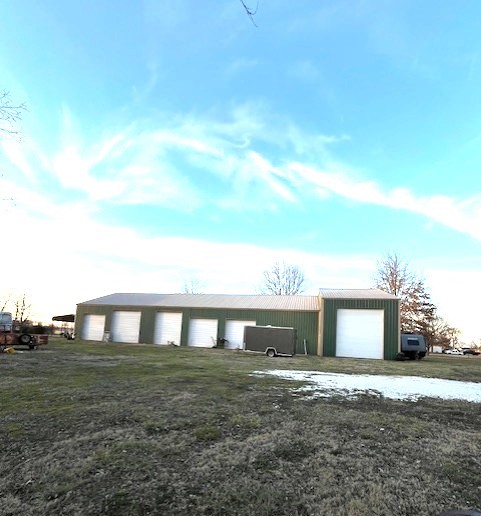 Prairie Grove Outlots - Residential
