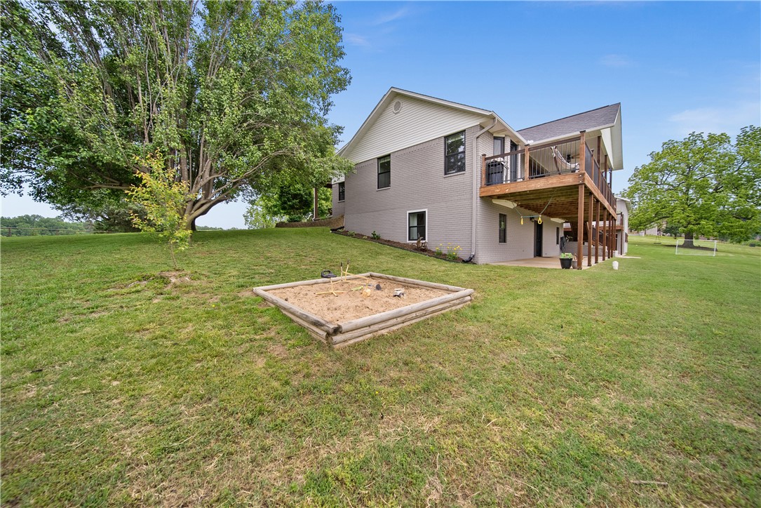 Eau Claire Sub Rurban - Residential