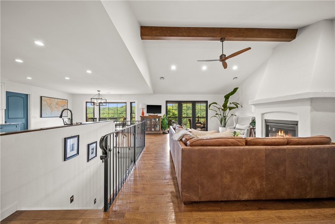 Eau Claire Sub Rurban - Residential