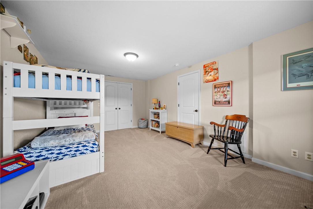 Eau Claire Sub Rurban - Residential